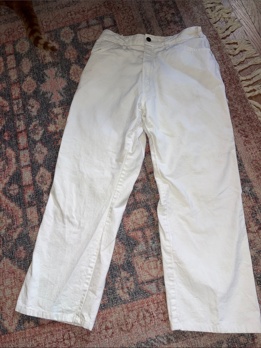 Dickies carpenter pants size 34x32